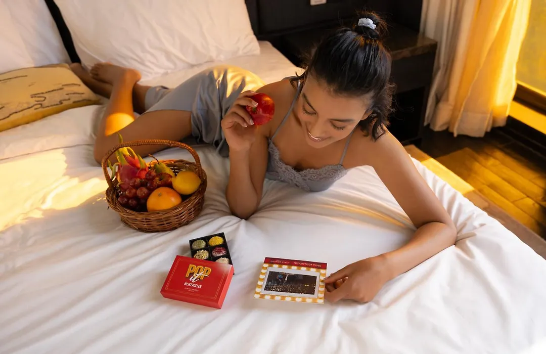 Hyatt Centric Juhu Mumbai-1